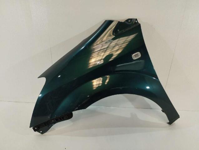 Błotnik przedni lewy 538120F010 TOYOTA