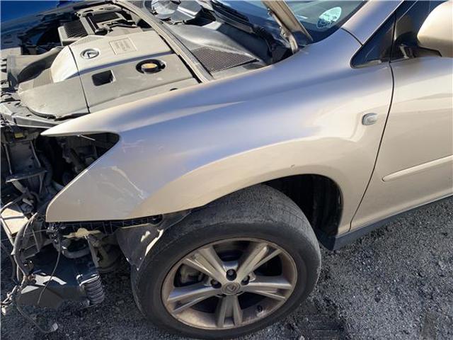 Błotnik przedni lewy Lexus RX U3