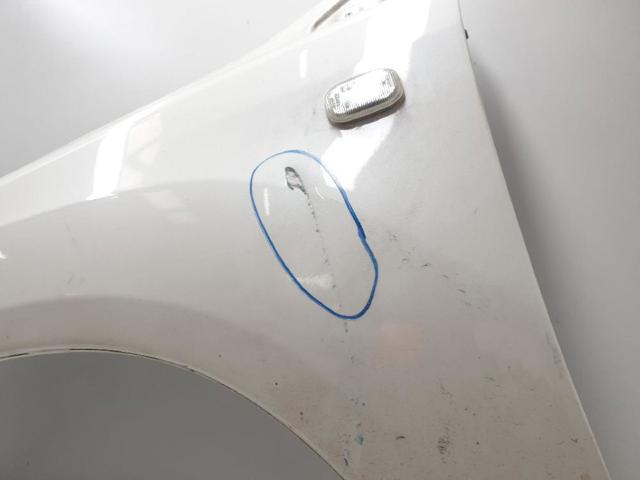 Błotnik przedni lewy Lexus RX U3