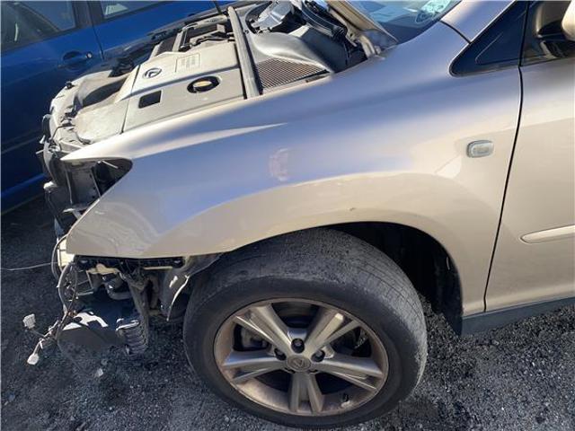 Błotnik przedni lewy Lexus RX U3