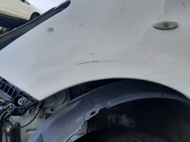 Błotnik przedni lewy 5381252210 TOYOTA