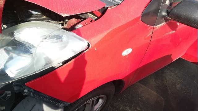 Błotnik przedni lewy 5381252210 TOYOTA