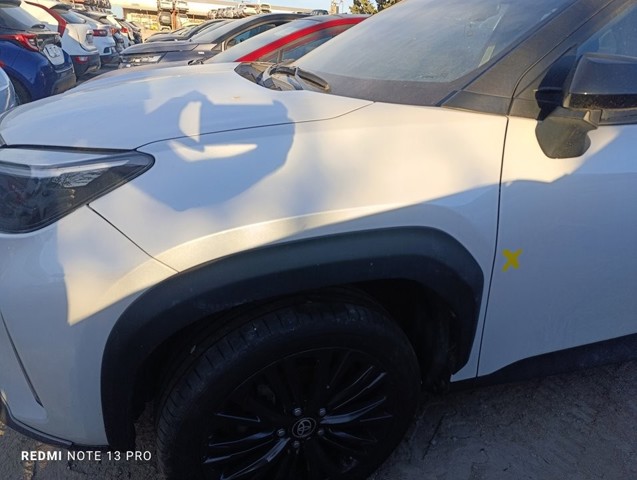 53812K2010 Toyota