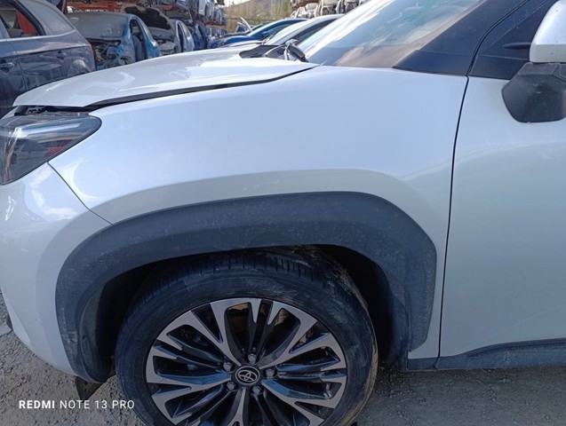 53812K2010 Toyota