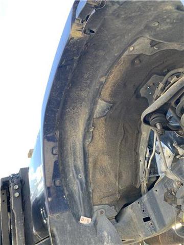 Nadkole błotnika przedniego prawe Toyota Land Cruiser J200