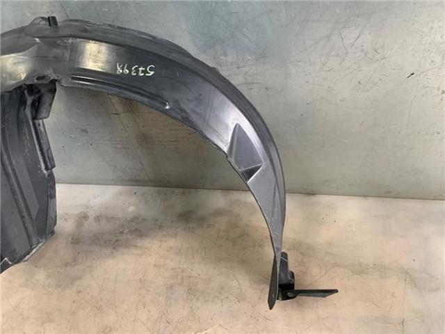 Nadkole błotnika przedniego lewe Toyota Yaris SP90