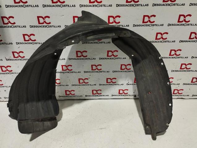 Nadkole błotnika przedniego lewe Toyota RAV4 2 XA2