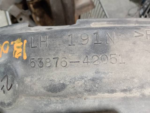 5387642051 Toyota