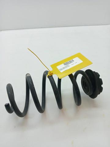 Sprężyna przednia 540101KA0B NISSAN