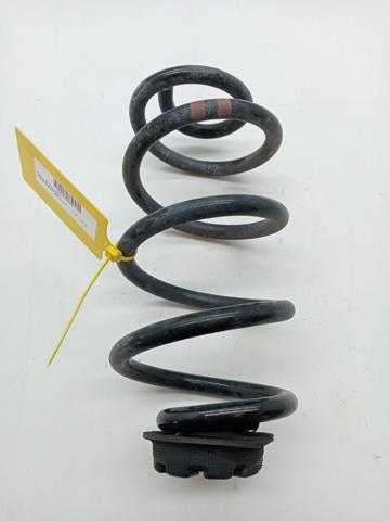 Sprężyna przednia 54010JD02B NISSAN