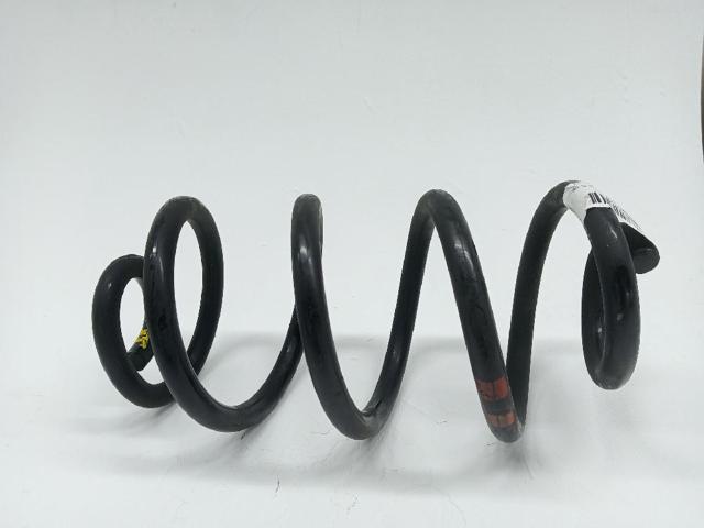 Sprężyna przednia 54010JD02C NISSAN