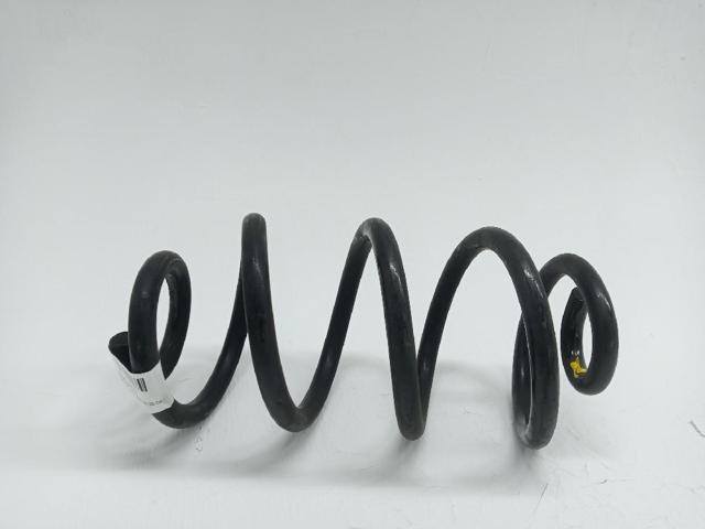 Sprężyna przednia 54010JD02C NISSAN