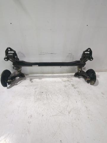 Kupić Korpus osi tylnej Opel Astra  L35 w dobrej cenie