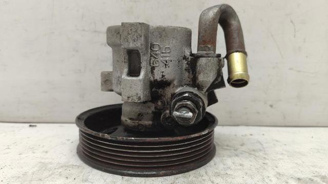 Pompa wspomagania hydraulicznego kierownicy 540415 GM