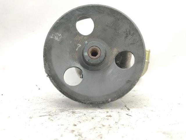 Pompa wspomagania hydraulicznego kierownicy 540415 GM