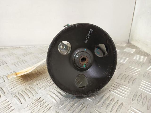 Pompa wspomagania hydraulicznego kierownicy 540415 GM