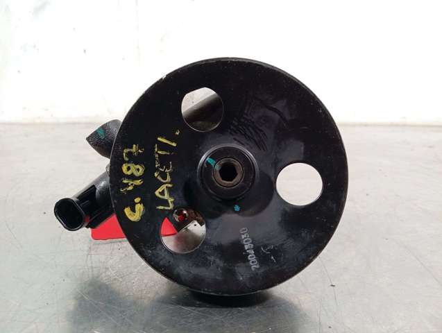 Pompa wspomagania hydraulicznego kierownicy 540415 GM