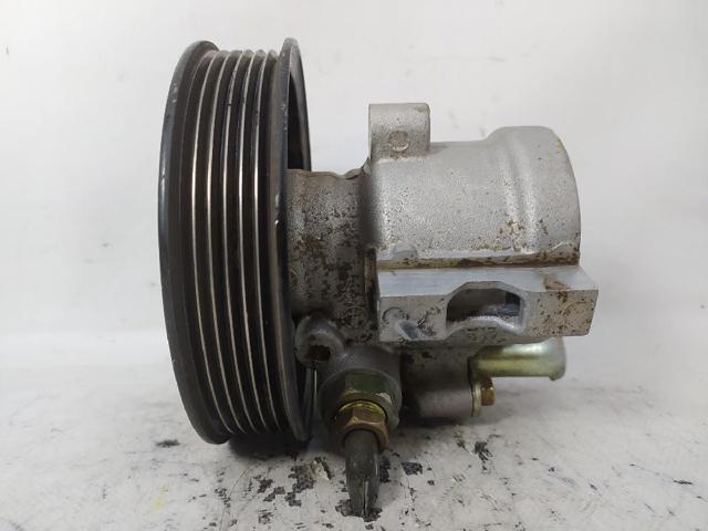 Pompa wspomagania hydraulicznego kierownicy 540415 GM