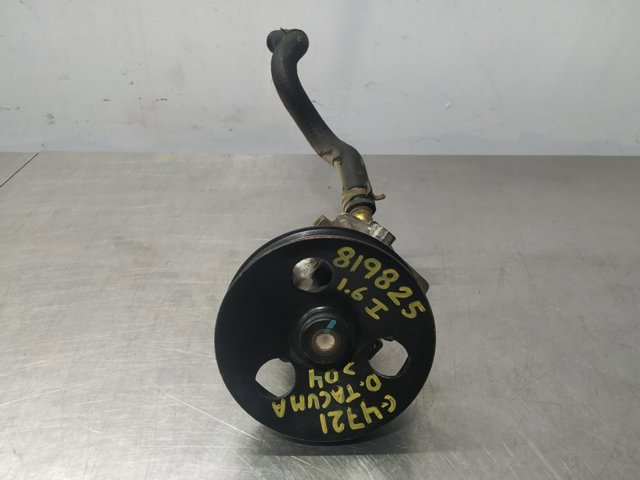Pompa wspomagania hydraulicznego kierownicy 540415 GM