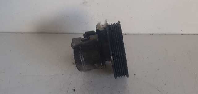 Pompa wspomagania hydraulicznego kierownicy 540415 GM