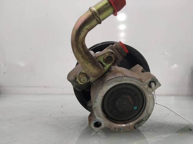 Pompa wspomagania hydraulicznego kierownicy 540415 GM