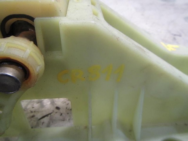 Mechanizm zmiany biegów (cięgno) Honda Accord 7 CL, CM