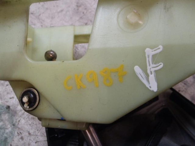 Mechanizm zmiany biegów (cięgno) Honda Accord 7 CL, CM