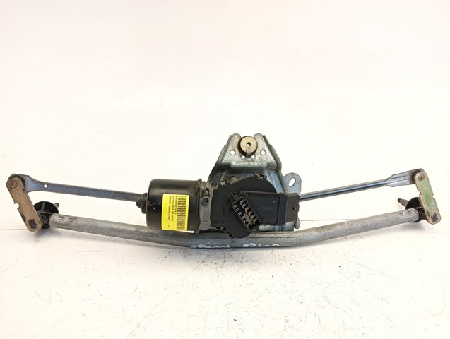 Mechanizm wycieraczek 54115517 RENAULT