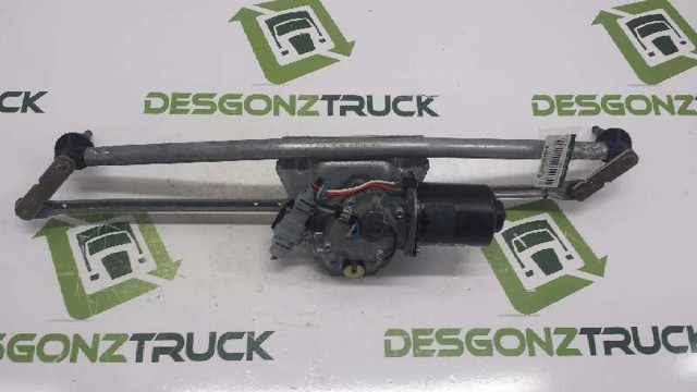 Mechanizm wycieraczek 54115517 RENAULT
