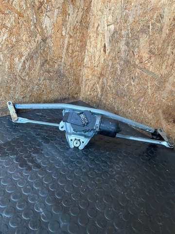 Mechanizm wycieraczek 54115517 RENAULT