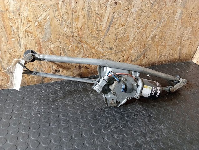 Mechanizm wycieraczek 54115517 RENAULT