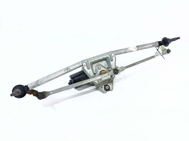 Mechanizm wycieraczek 54115517 RENAULT