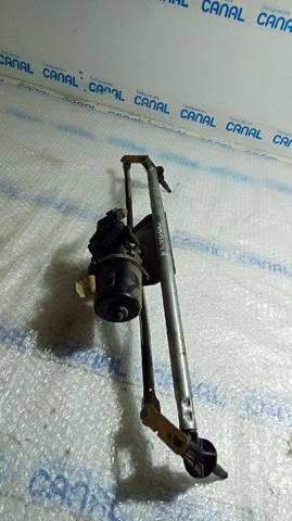 Mechanizm wycieraczek 54115517 RENAULT
