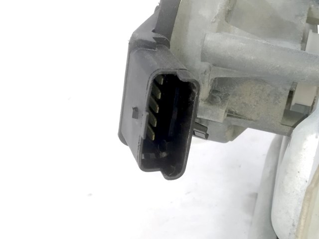 Mechanizm wycieraczek 54115517 RENAULT
