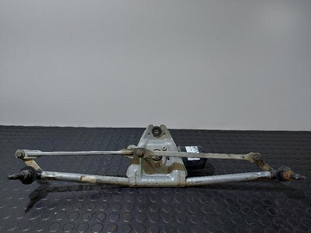 Mechanizm wycieraczek 54115517 RENAULT