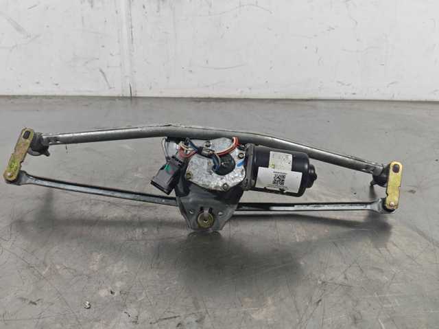 Mechanizm wycieraczek 54115517 RENAULT
