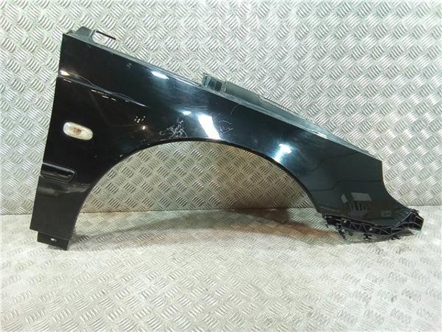 Saab 9-5  (1997-2010)