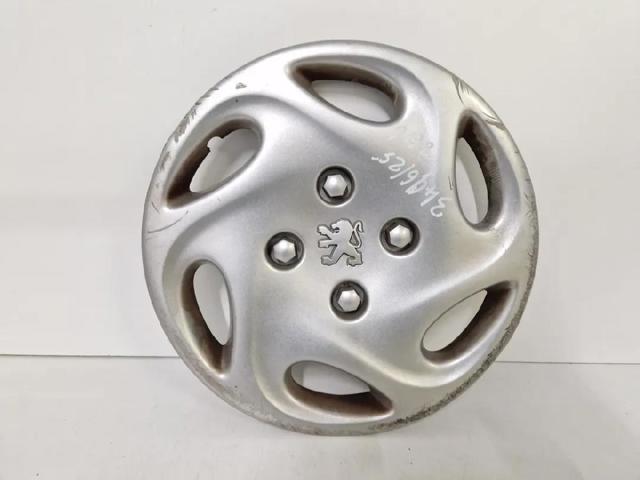Kupić Kołpak do obręczy koła Peugeot 206  2A/C w dobrej cenie