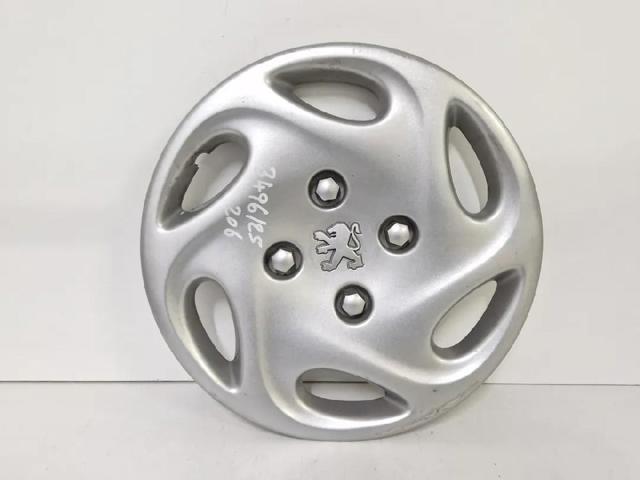 Kołpak do obręczy koła do Peugeot 206 2A/C