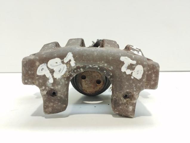 Zacisk hamulcowy tylny prawy 542092 OPEL