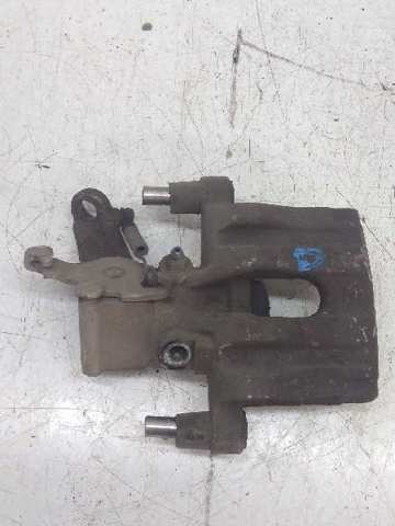 Zacisk hamulcowy tylny prawy 542092 OPEL