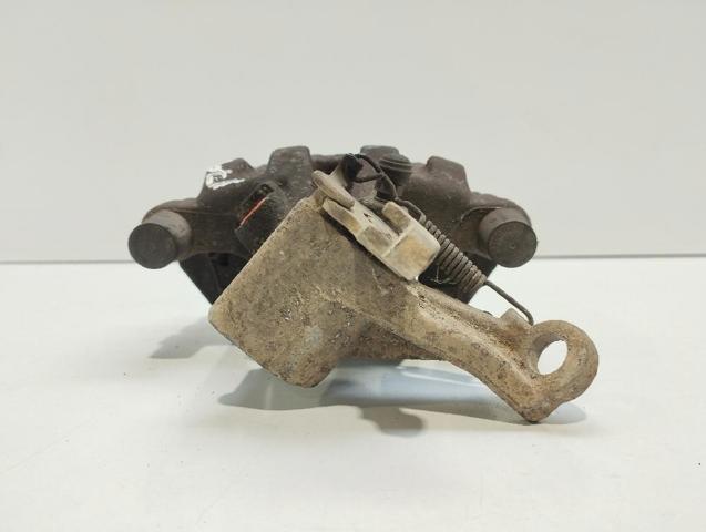 Zacisk hamulcowy tylny lewy 542093 OPEL