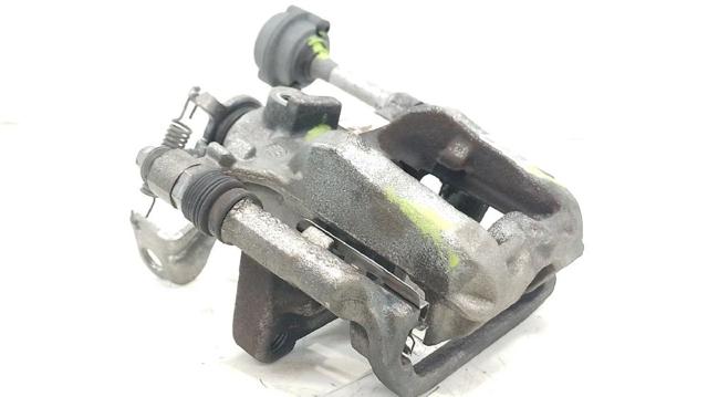 Zacisk hamulcowy tylny lewy 542108 OPEL