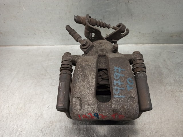 Zacisk hamulcowy tylny prawy 542156 OPEL