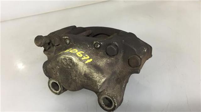 Zacisk hamulcowy tylny prawy 542230 OPEL