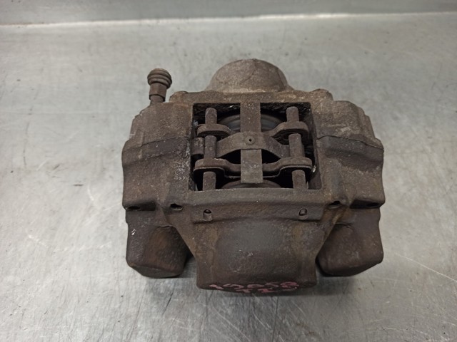 Zacisk hamulcowy tylny lewy 542287 OPEL