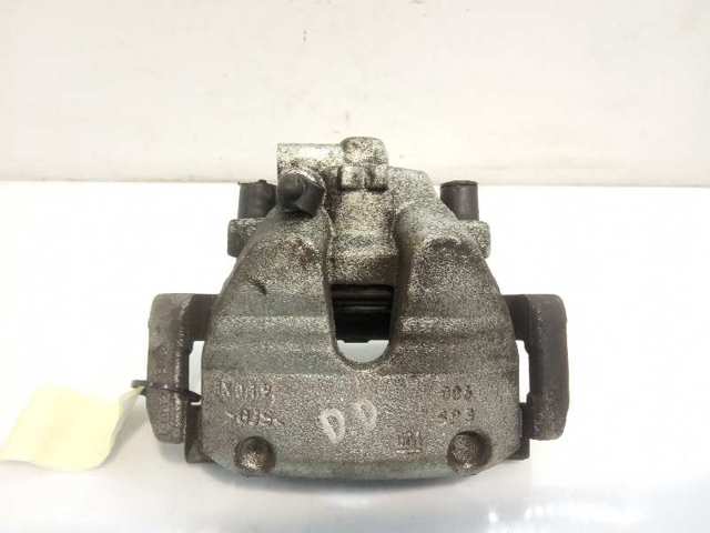 Zacisk hamulcowy przedni prawy 542414 OPEL