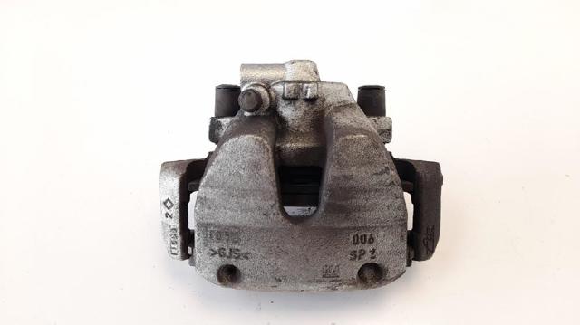 Zacisk hamulcowy przedni prawy 542414 OPEL