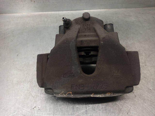 542472 Opel