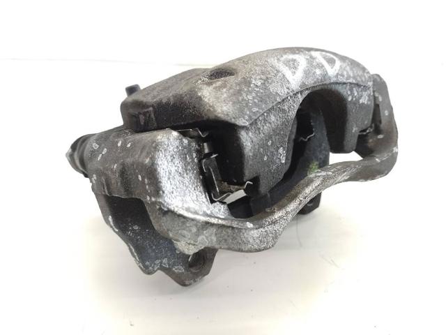 Zacisk hamulcowy przedni prawy 542545 OPEL